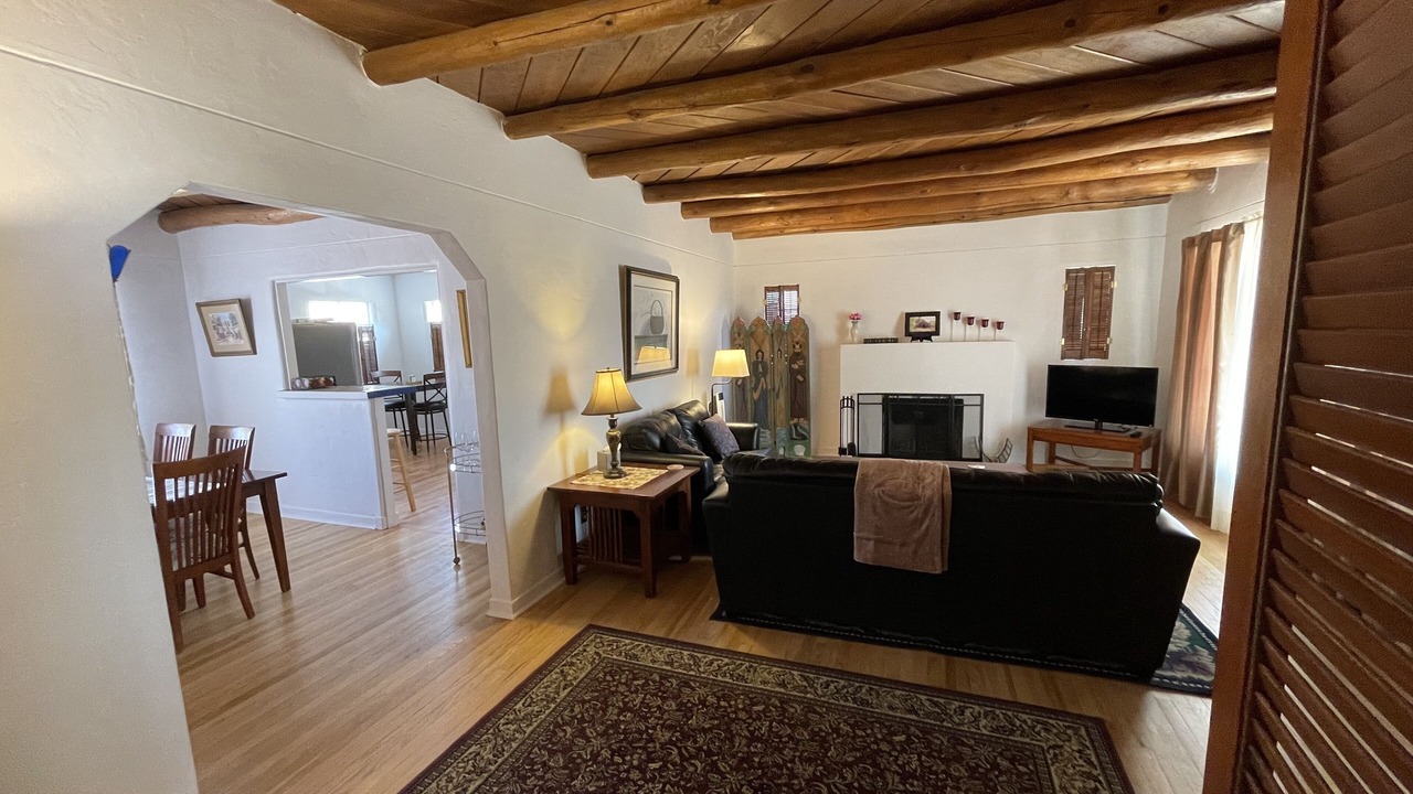 Photo of Livingroom in West Old Town