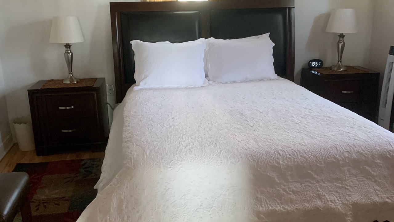 Photo of Bedroom in West Old Town