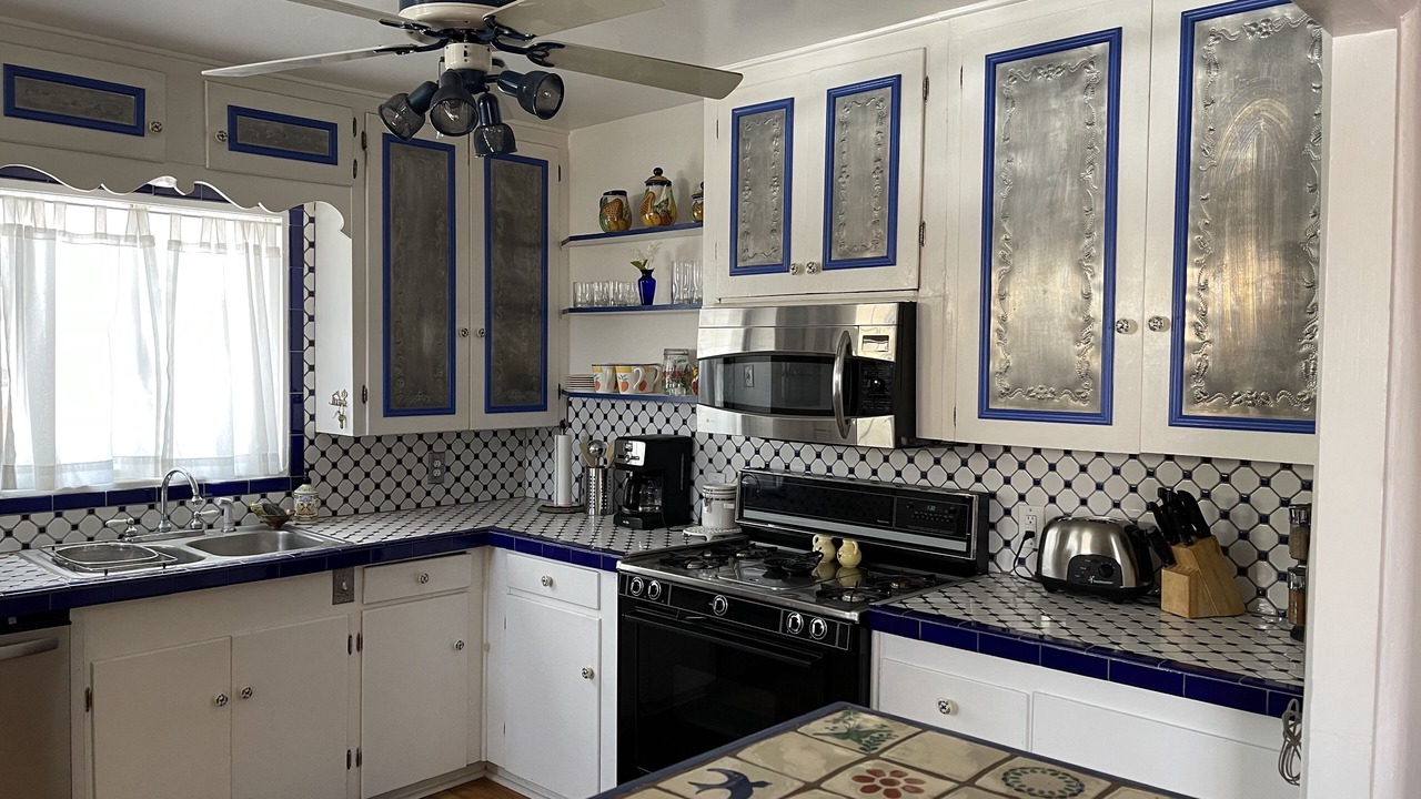 Photo of Kitchen in West Old Town