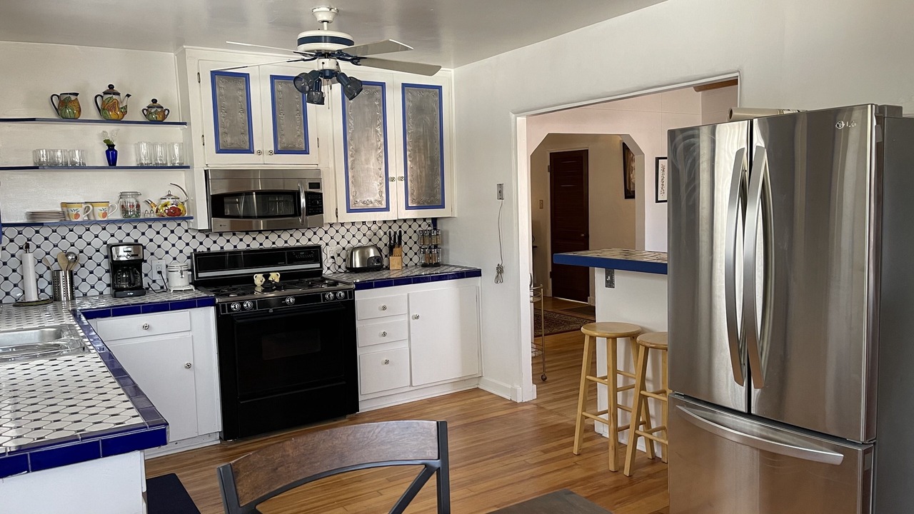 Photo of Kitchen in West Old Town