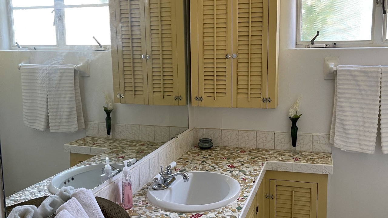 Photo of Bathroom in West Old Town