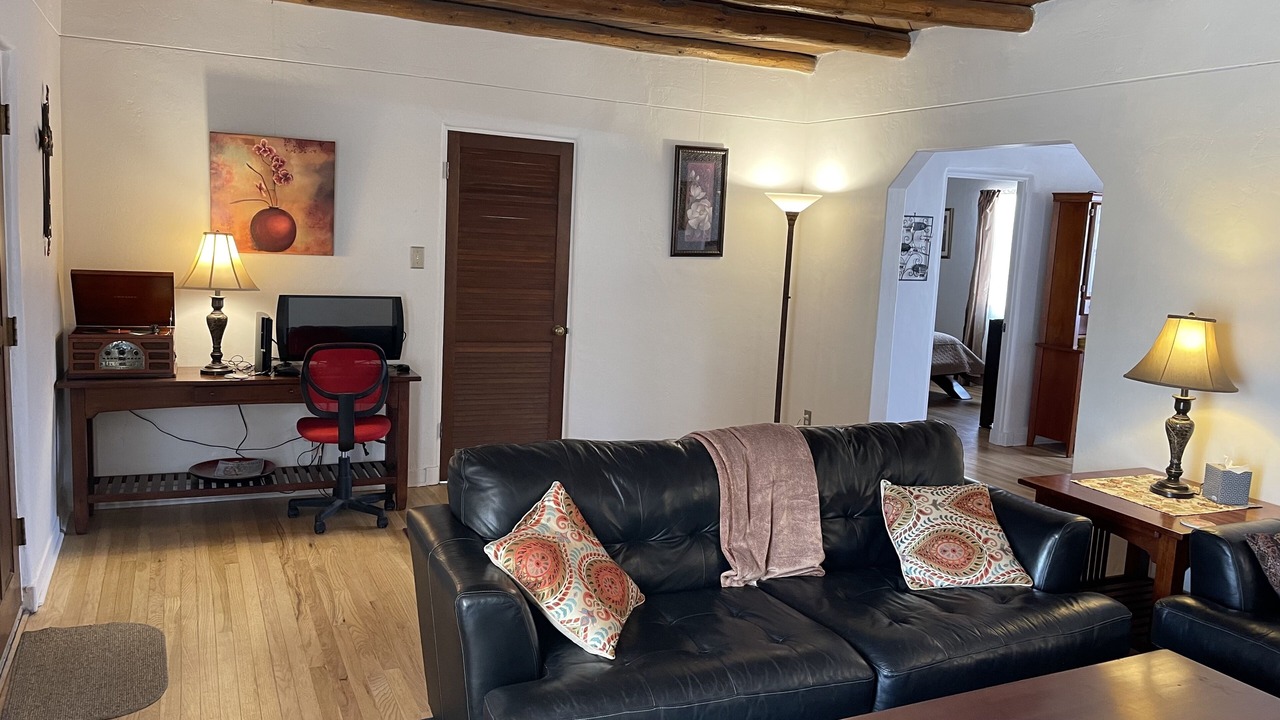 Photo of Livingroom in West Old Town