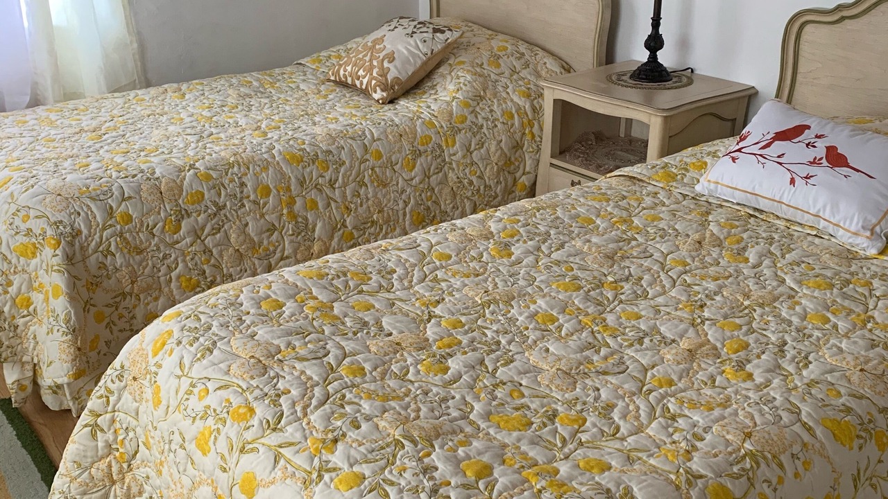 Photo of Bedroom in West Old Town