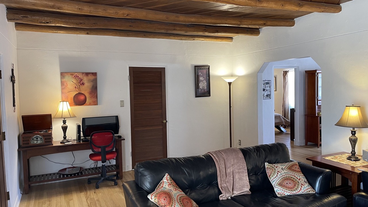 Photo of Livingroom in West Old Town