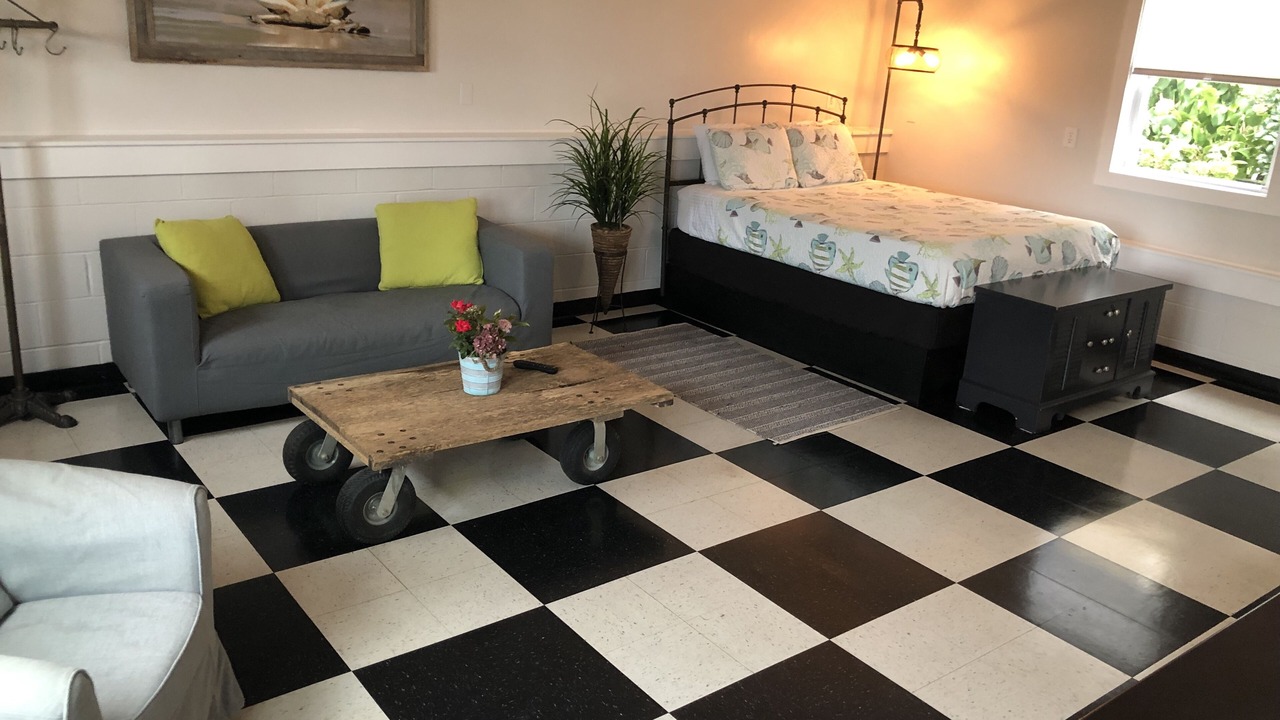 Photo of Bedroom in Solomons