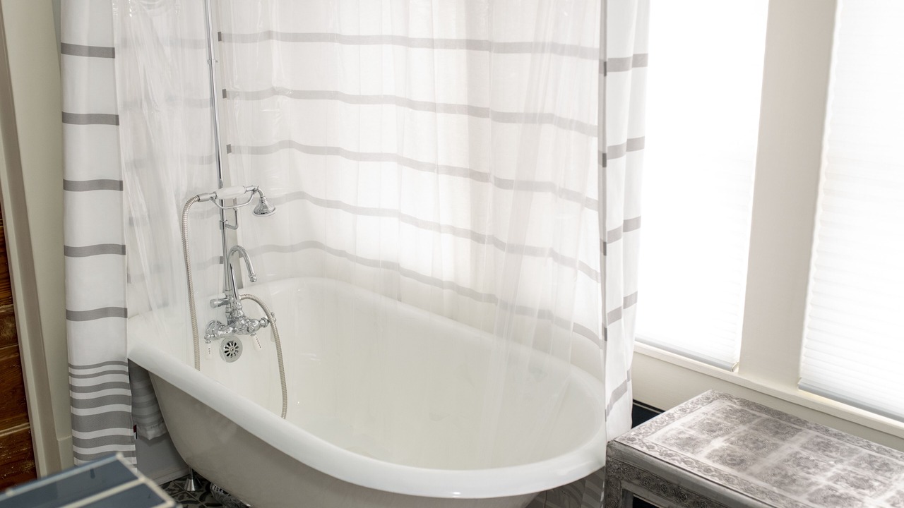 Photo of Bathroom in Flatonia
