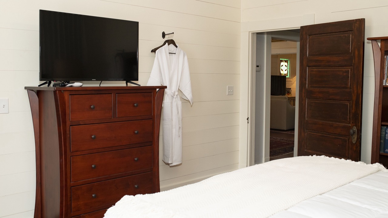 Photo of Bedroom in Flatonia