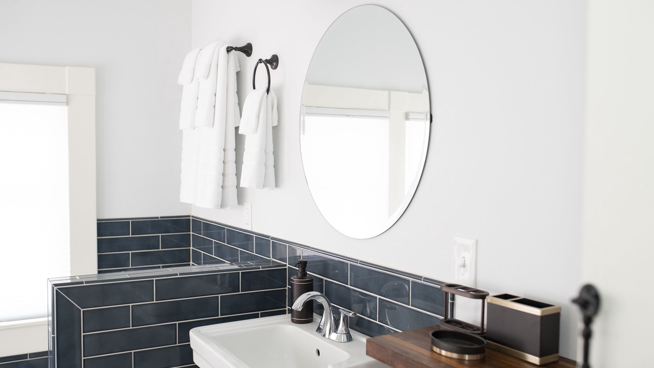 Photo of Bathroom in Flatonia