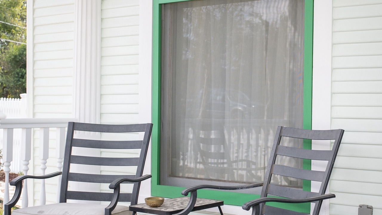 Photo of Patio Balcony in Flatonia