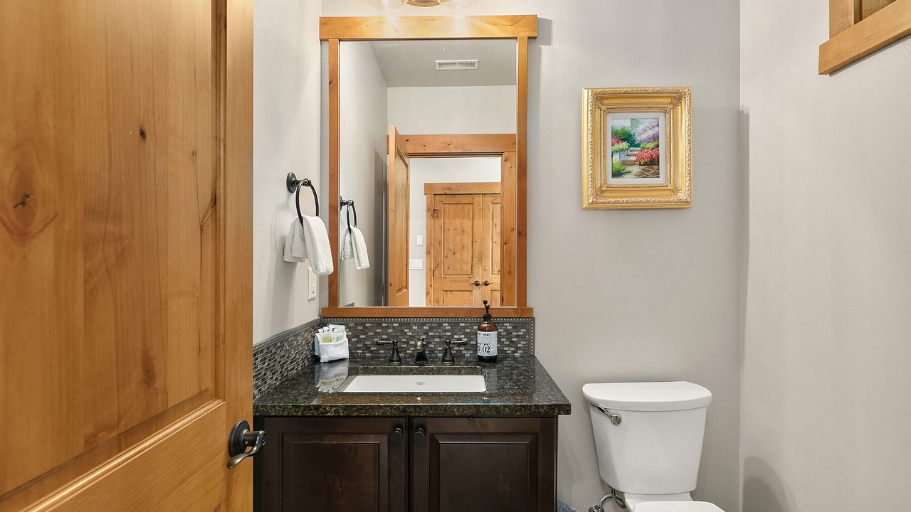 Photo of Bedroom in Cle Elum