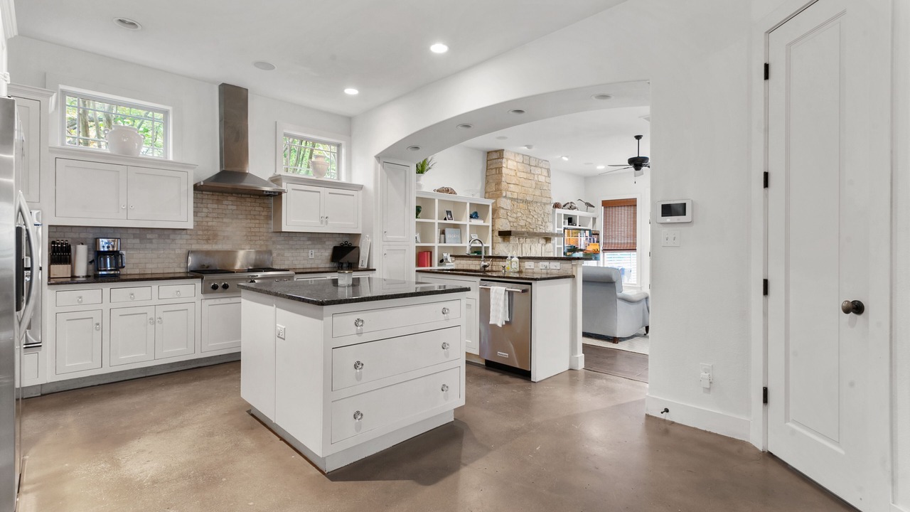 Photo of Kitchen in Tarrytown
