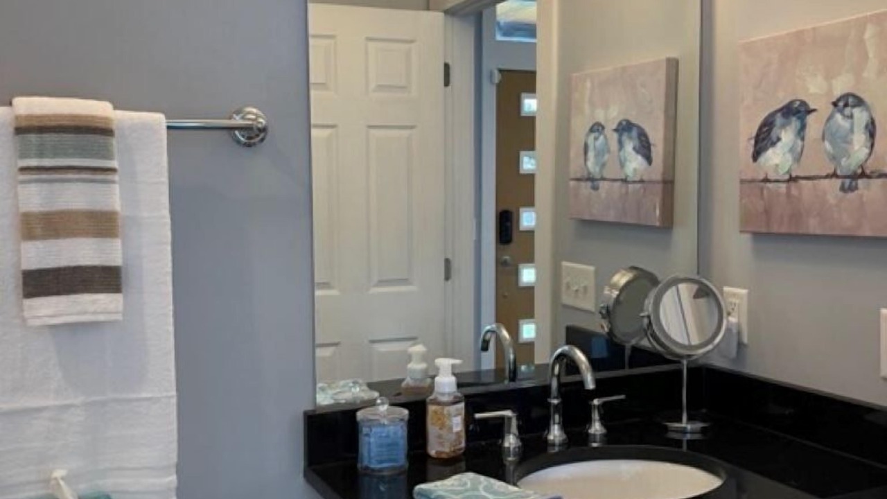 Photo of Bathroom in Salemtown