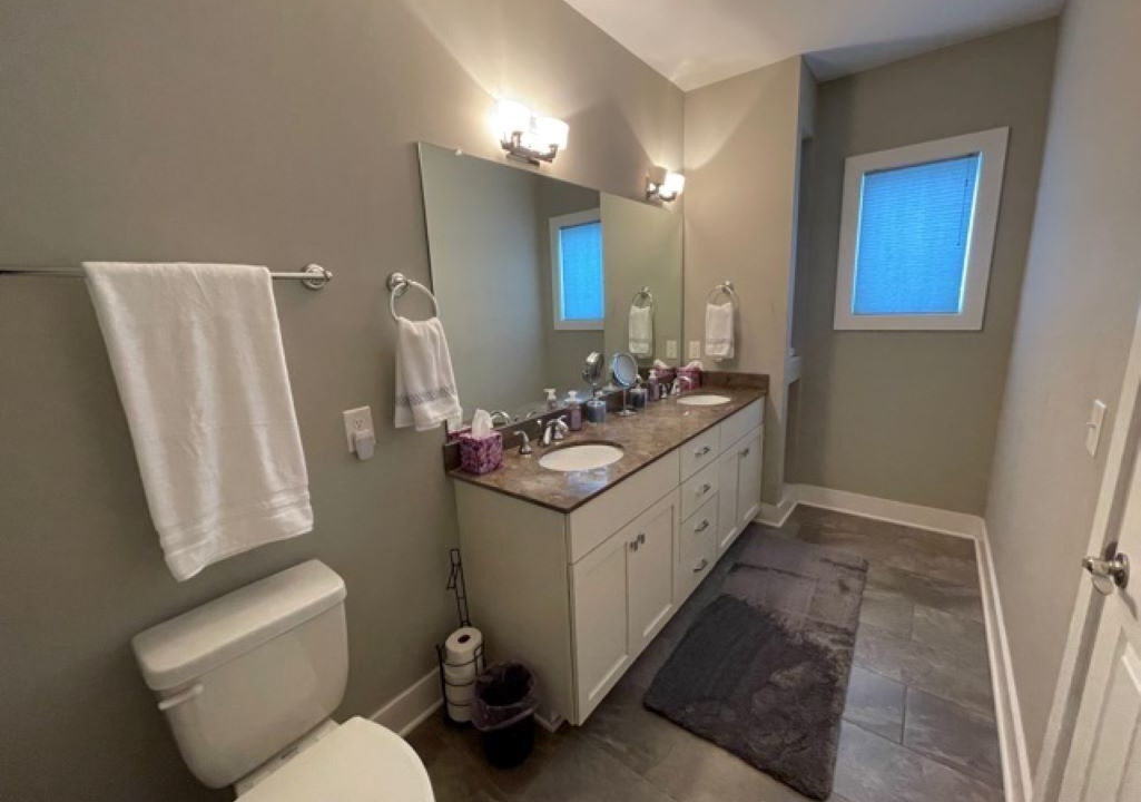 Photo of Bathroom in Salemtown