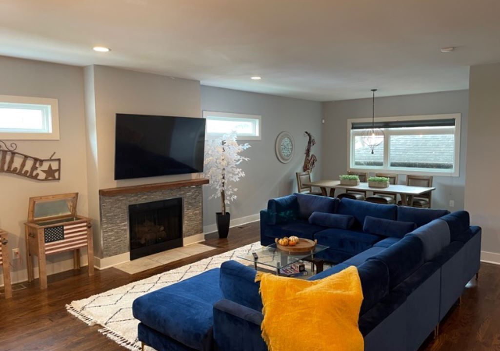 Photo of Bedroom in Salemtown