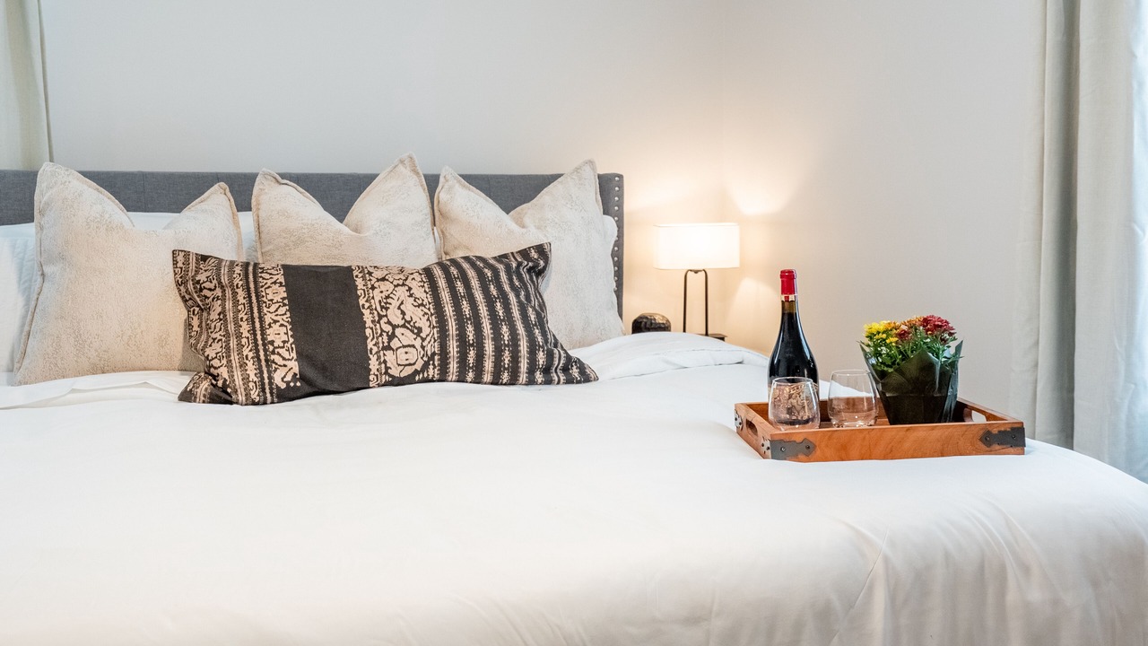 Photo of Bedroom in Memphis