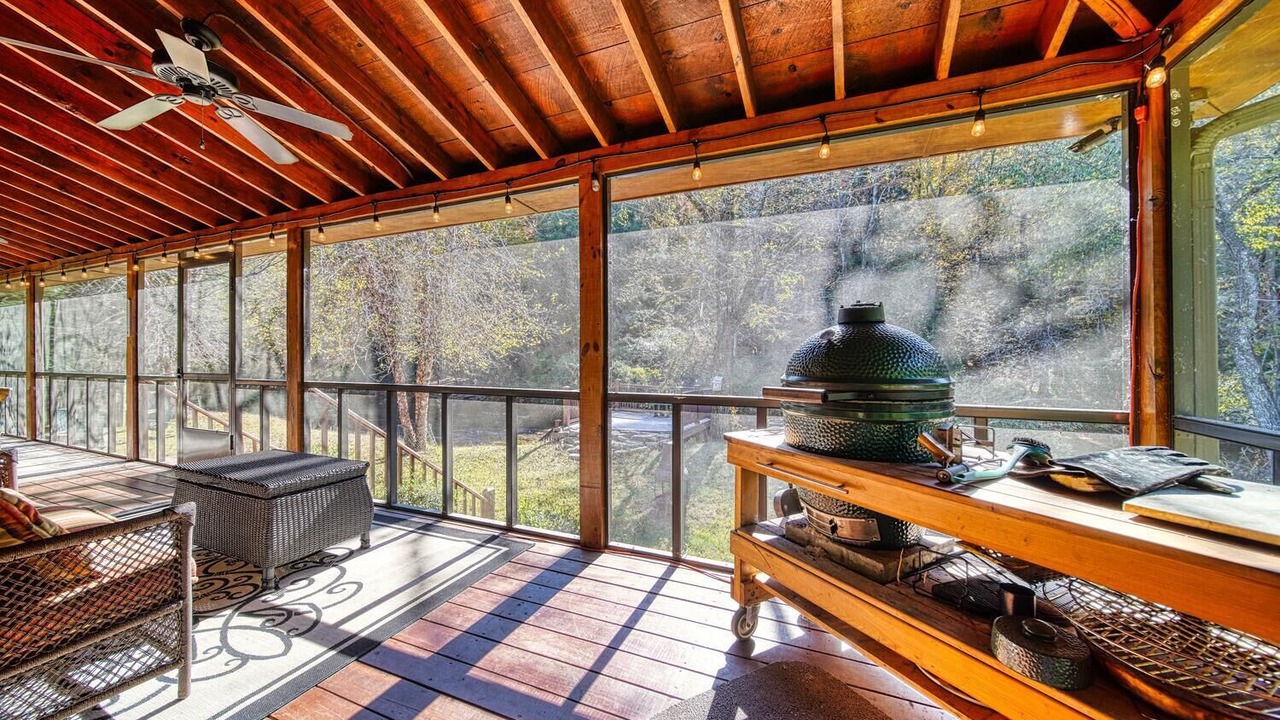 Photo of Outdoor in Suches