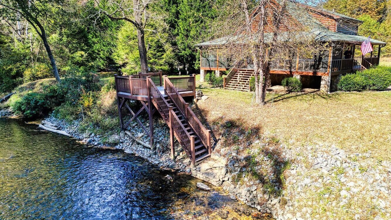 Photo of Outdoor in Suches