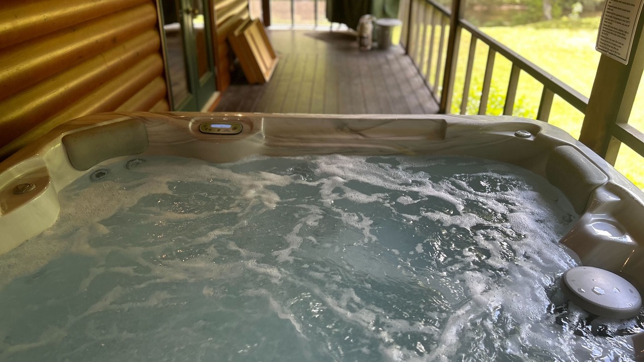 Photo of Outdoor in Suches