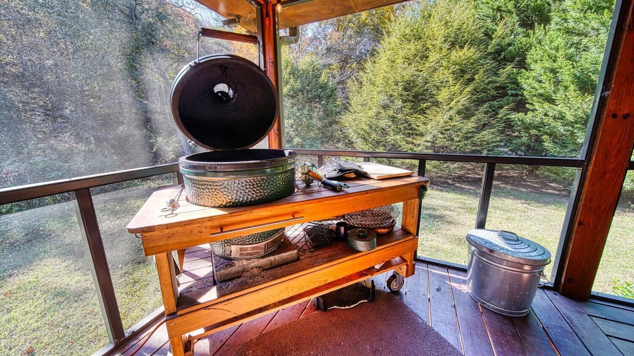 Photo of Outdoor in Suches