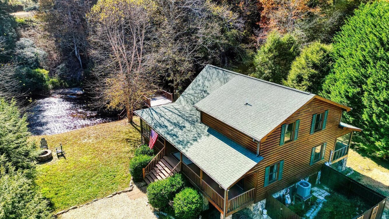 Photo of Outdoor in Suches
