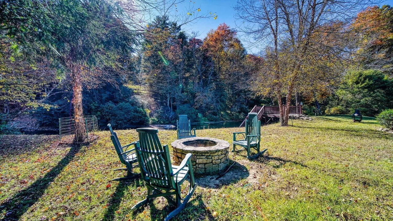 Photo of Outdoor in Suches