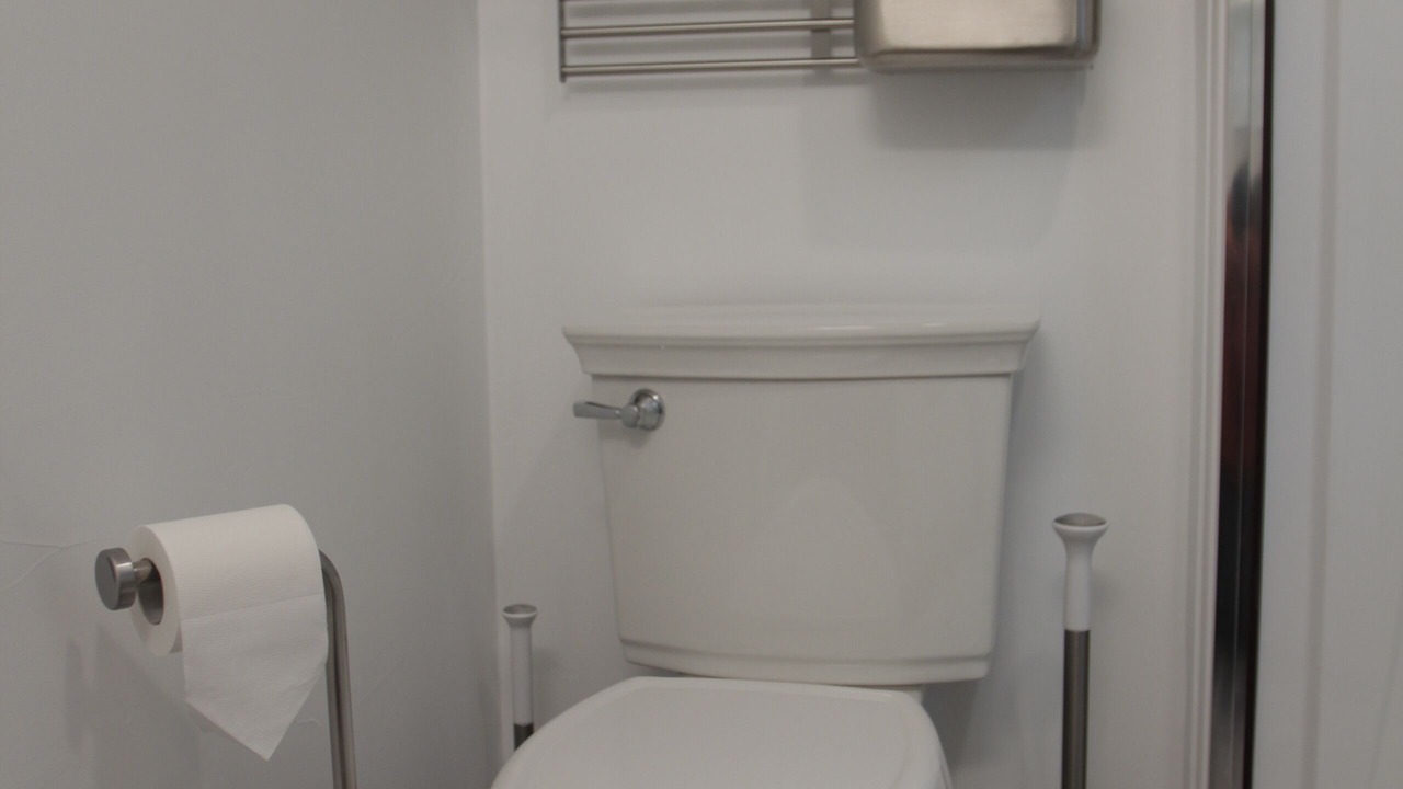 Photo of Bathroom in Minturn