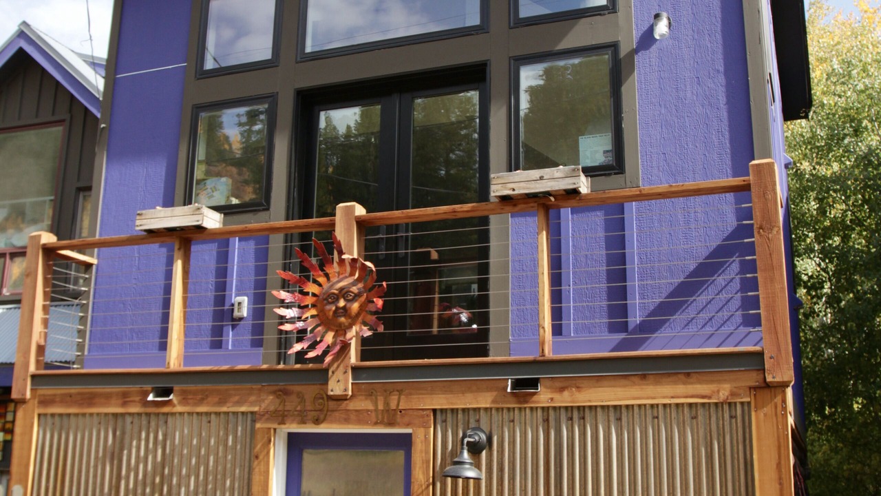 Photo of Outdoor in Minturn