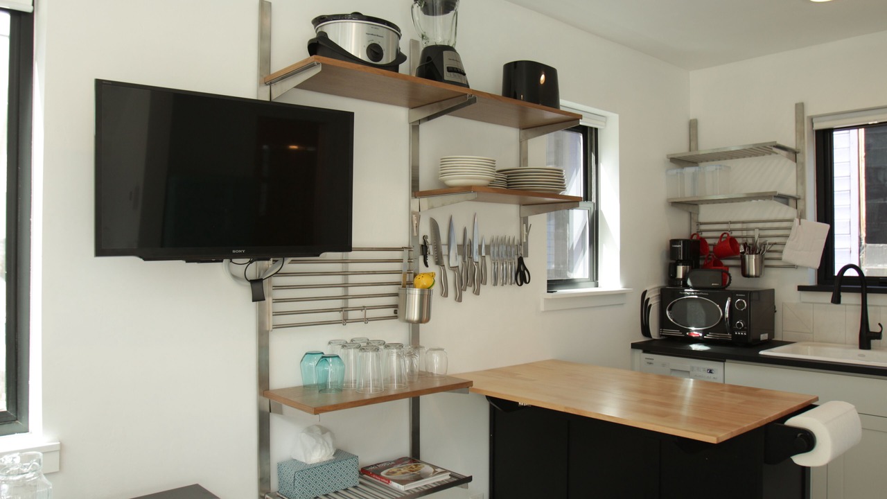 Photo of Kitchen in Minturn