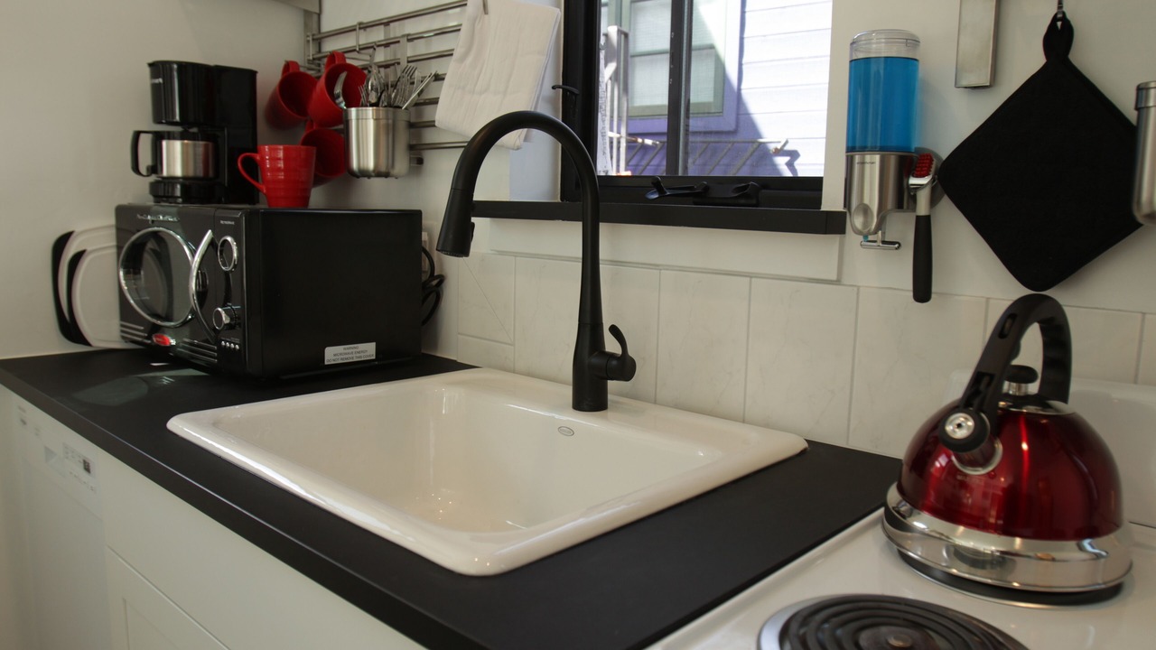 Photo of Kitchen in Minturn
