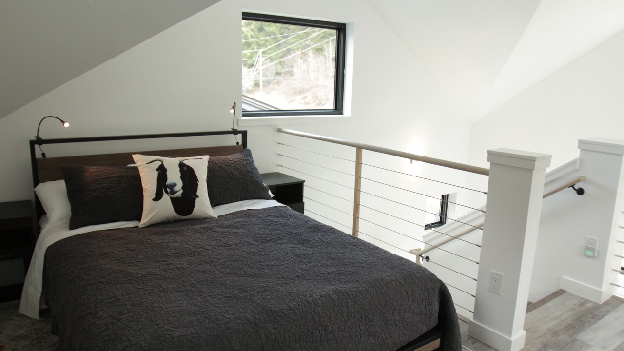 Photo of Bedroom in Minturn