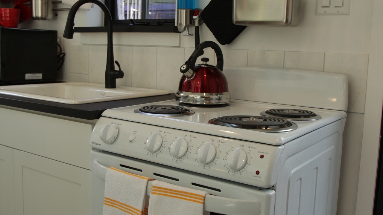 Photo of Kitchen in Minturn