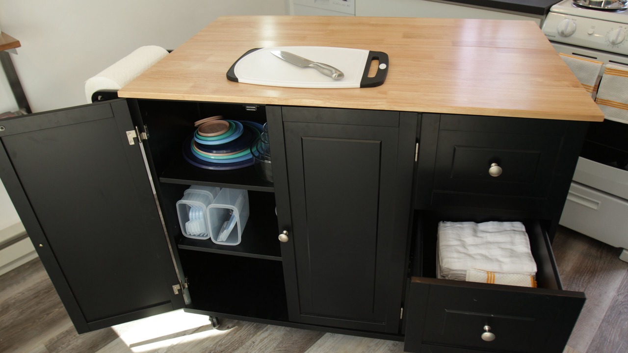 Photo of Kitchen in Minturn