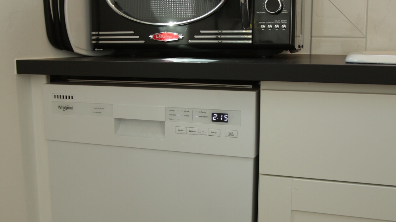 Photo of Kitchen in Minturn