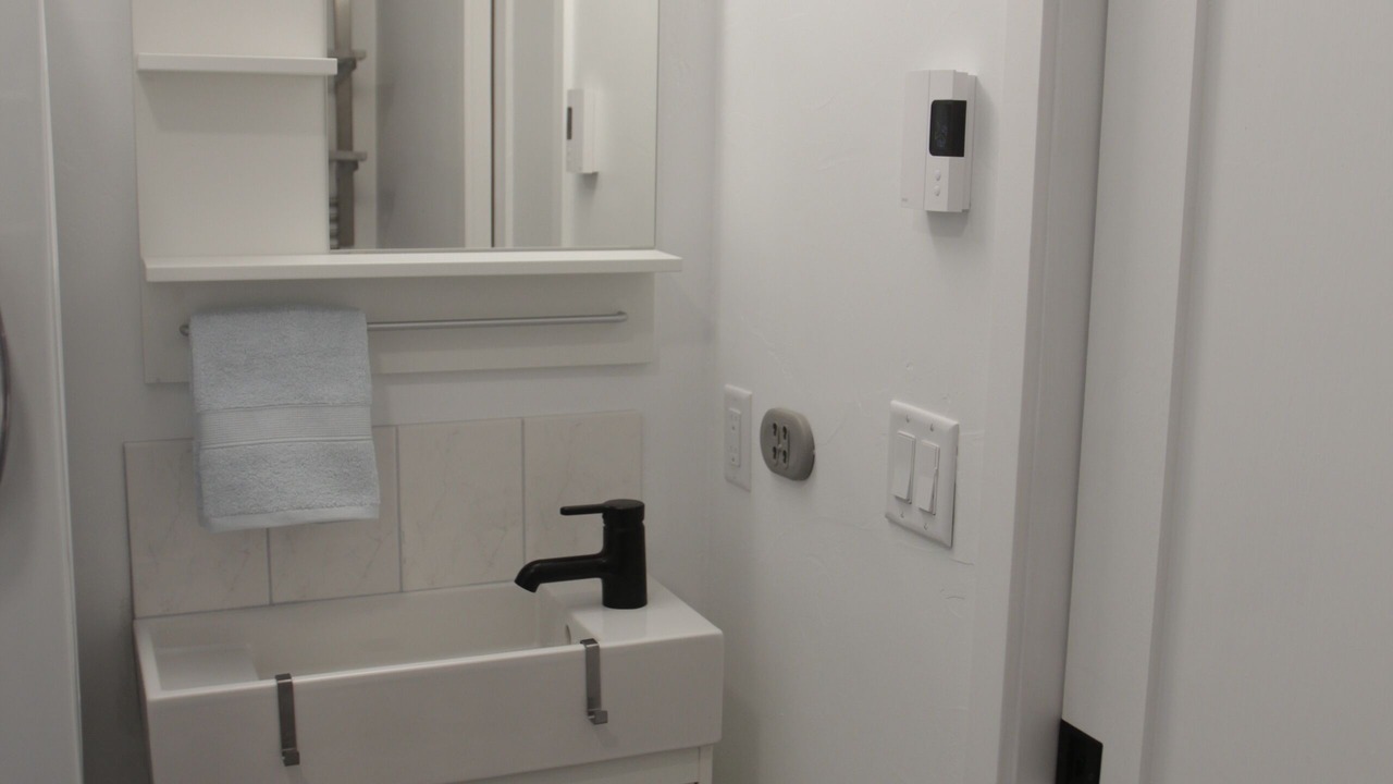 Photo of Bathroom in Minturn