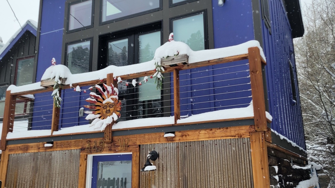 Photo of Outdoor in Minturn