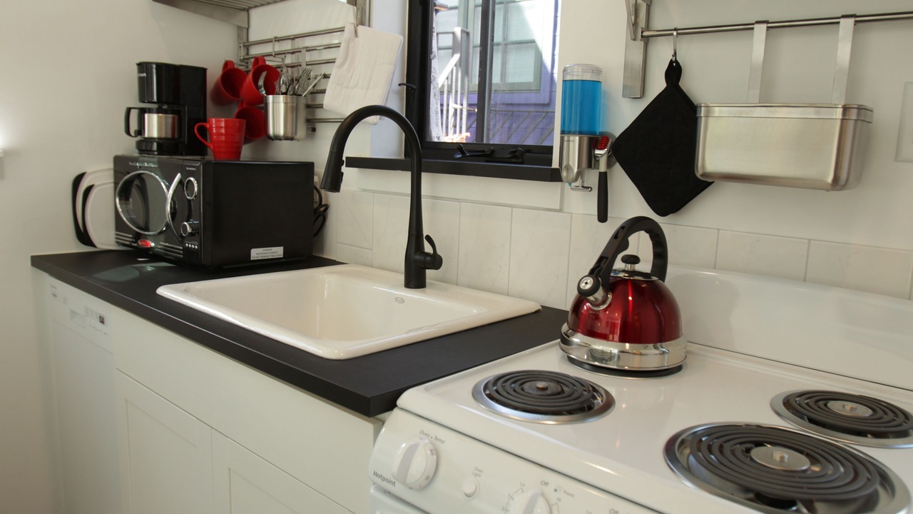 Photo of Kitchen in Minturn