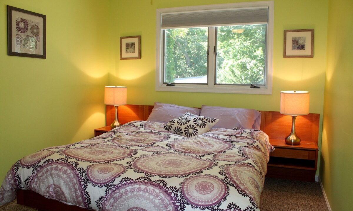 Photo of Bedroom in Massanutten