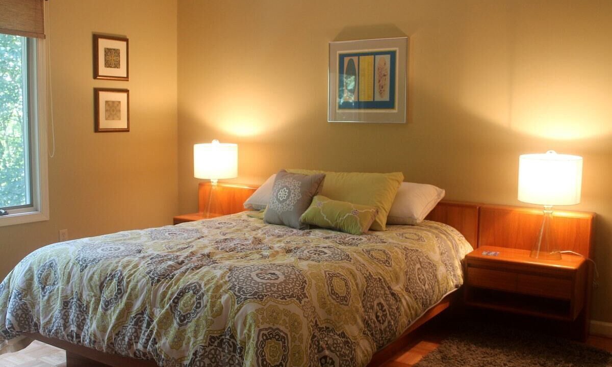 Photo of Bedroom in Massanutten
