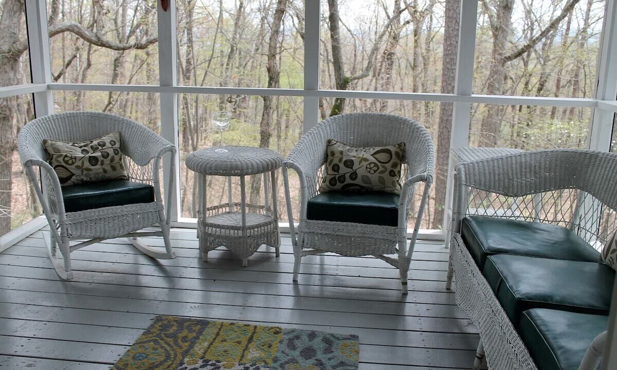 Photo of Outdoor in Massanutten
