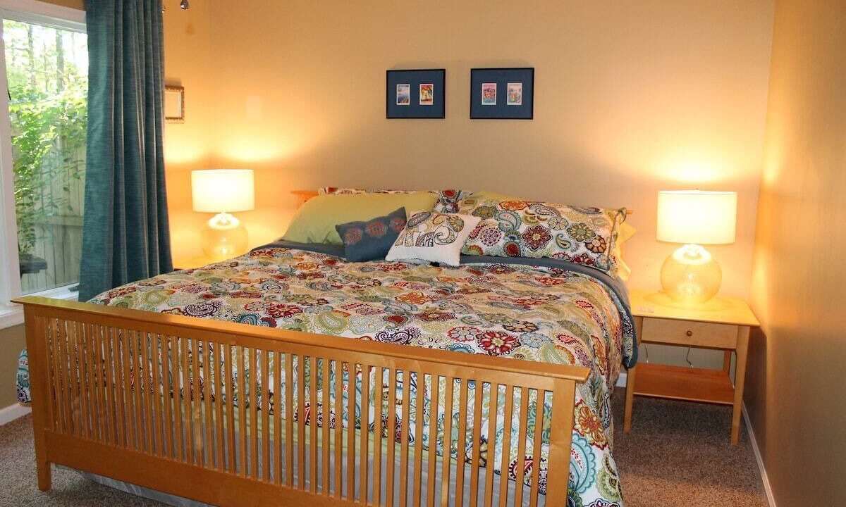 Photo of Bedroom in Massanutten
