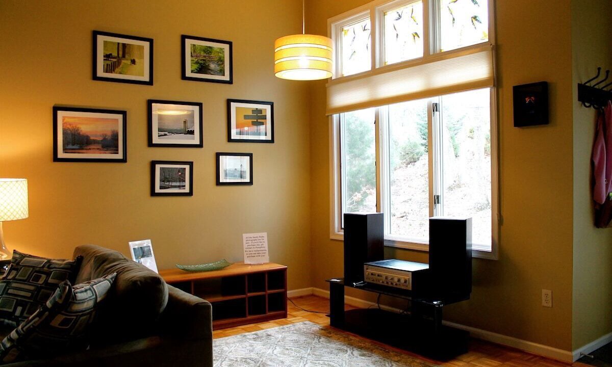 Photo of Livingroom in Massanutten