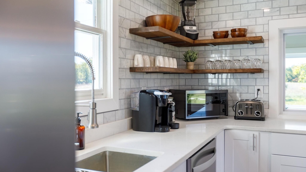 Photo of Kitchen in Salem