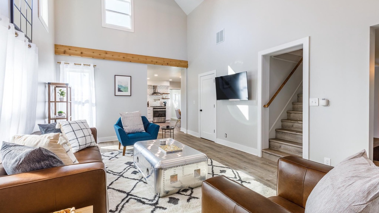 Photo of Livingroom in Salem