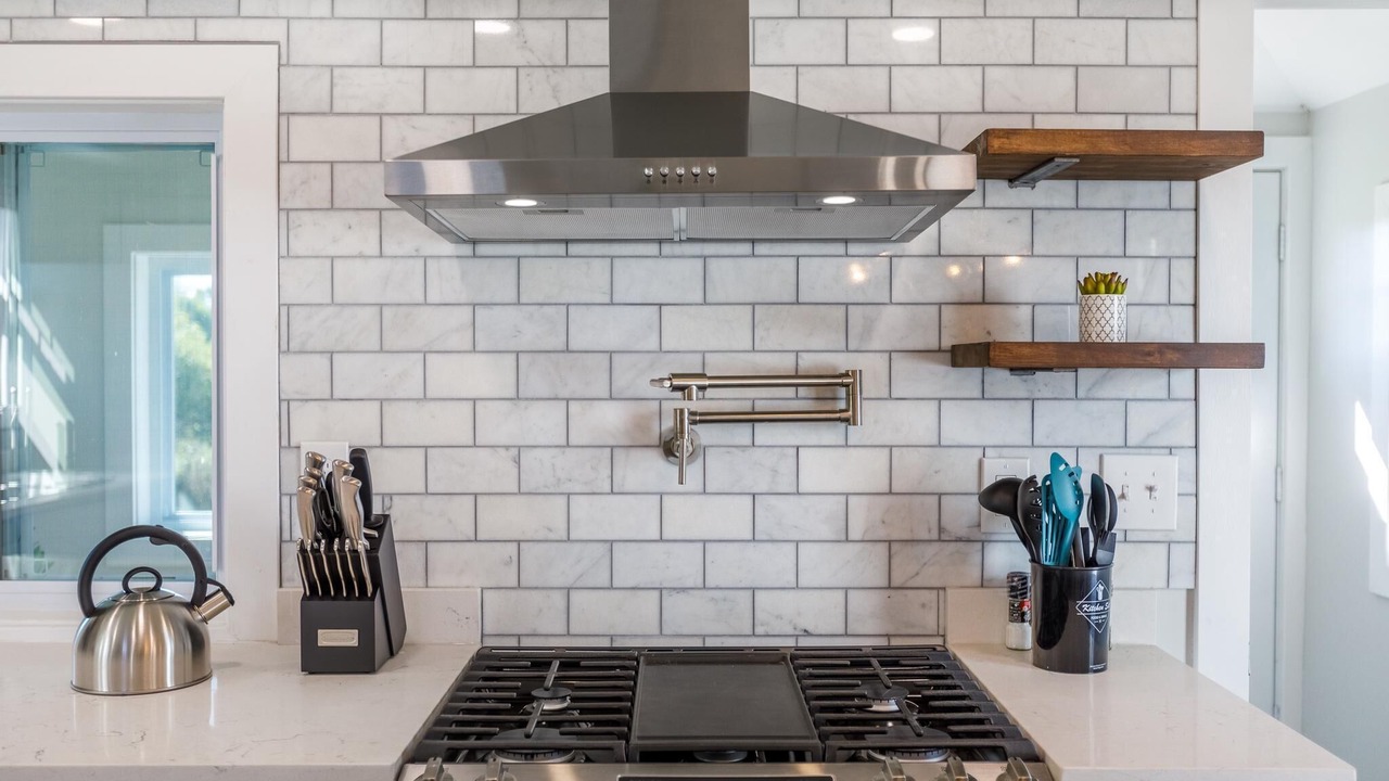 Photo of Kitchen in Salem