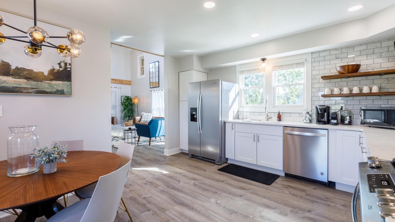 Photo of Kitchen in Salem