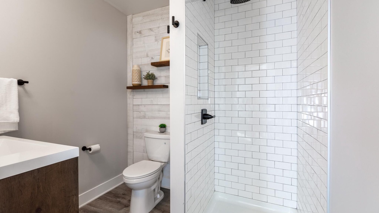 Photo of Bathroom in Salem