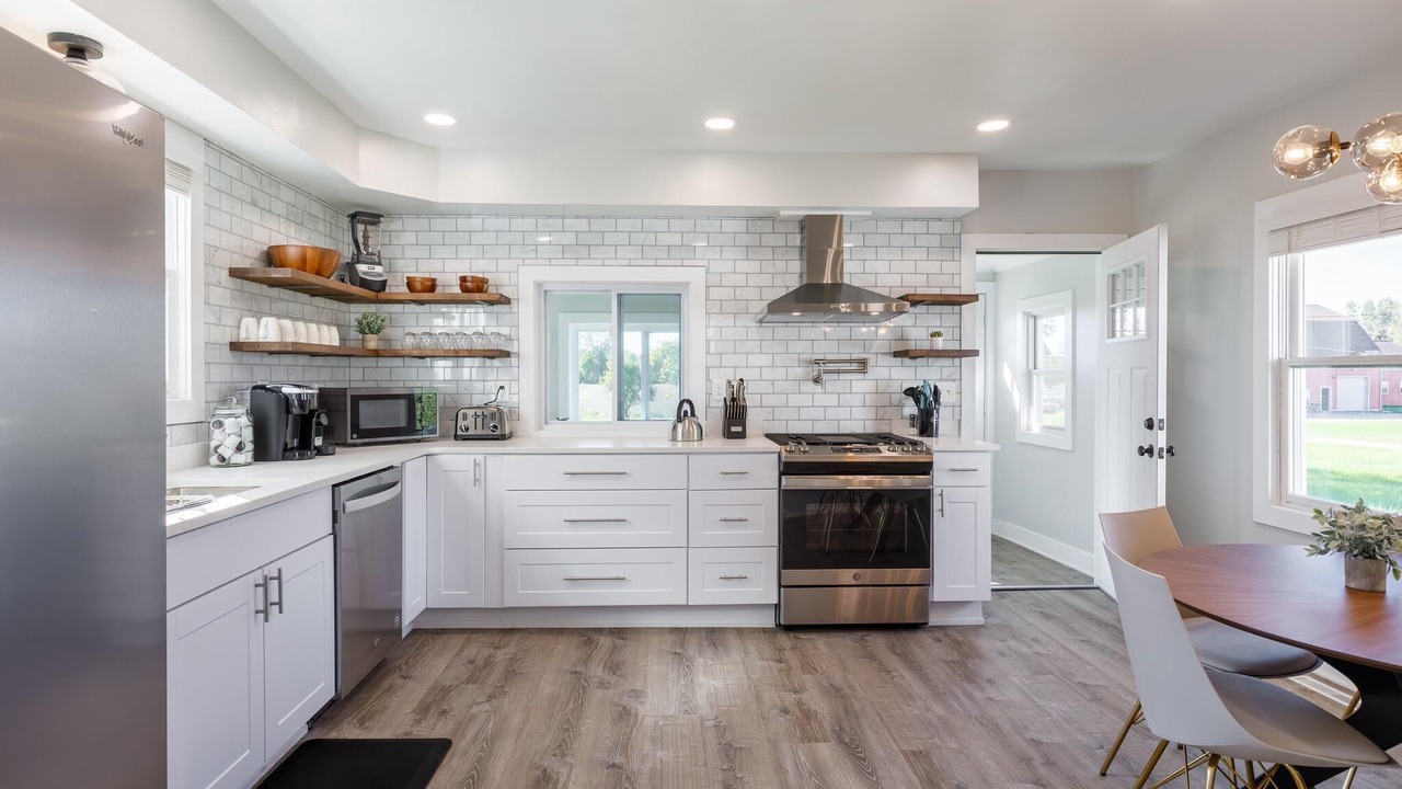 Photo of Kitchen in Salem
