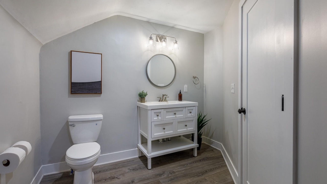 Photo of Bathroom in Salem
