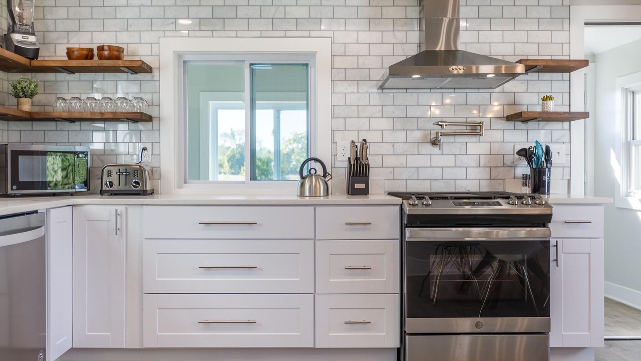 Photo of Kitchen in Salem