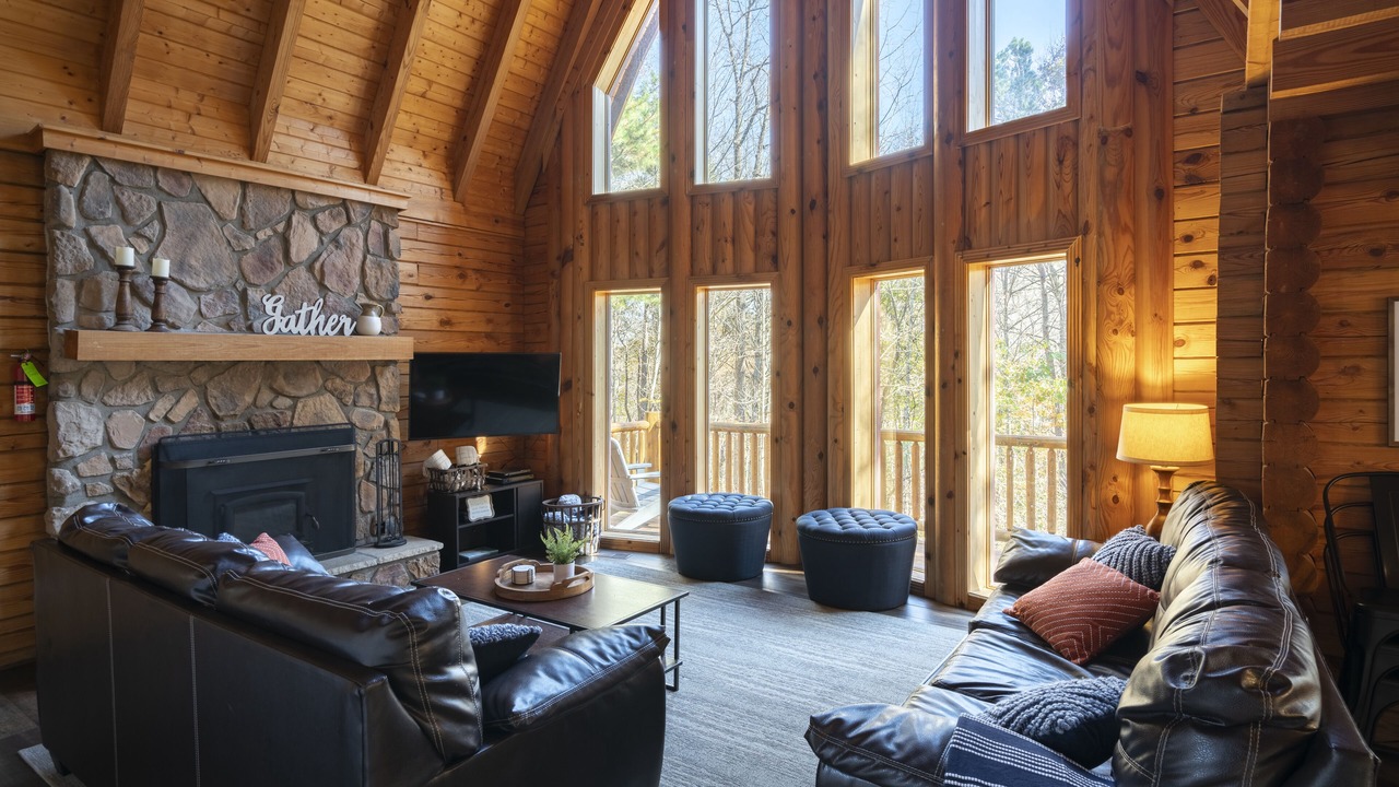 Photo of Livingroom in South Bloomingville